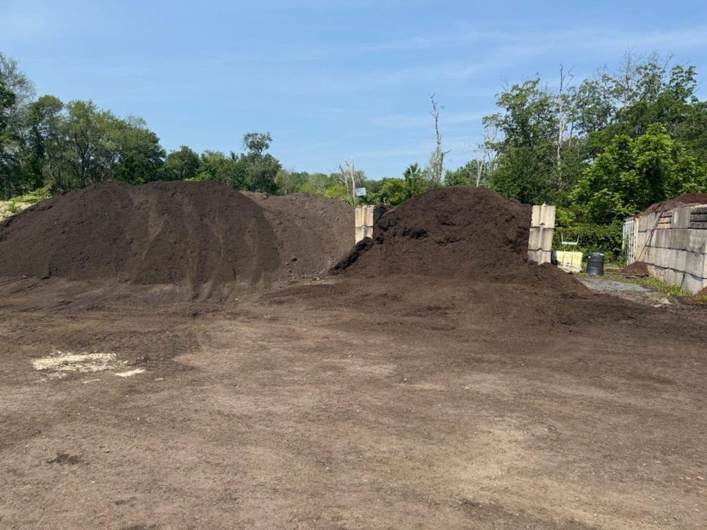 High-quality landscaping materials - CG Landscape Supply