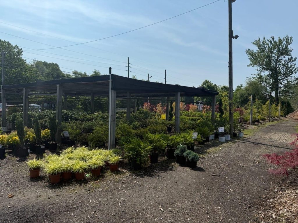 High-quality landscaping materials - CG Landscape Supply